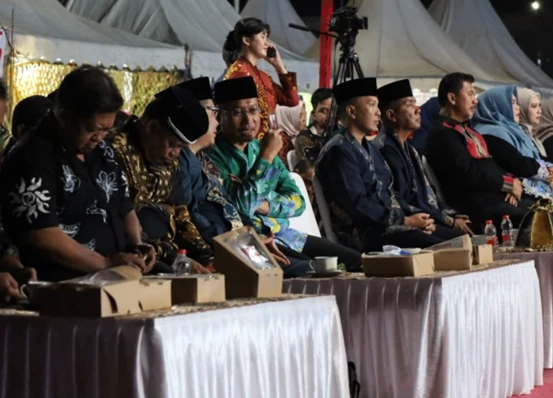 Pemkab Kukar Apresiasi Kiprah PKK Dalam Penguatan Ketahanan Keluarga